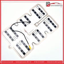 Control Unit Seat Occupancy Detection A2028211651 Mercedes-Benz C-Class W202 S202