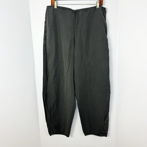 Oska womens linen blend twill - womens,