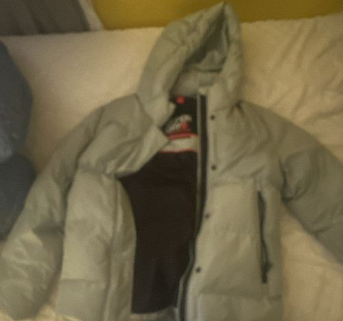Superdry men grey - superdry,