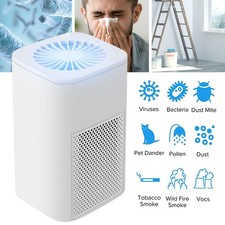 Air Purifiers For Large Room
