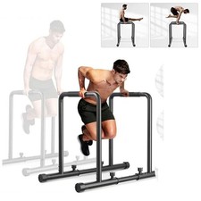 Dip Station Heavy Duty Dip Bar