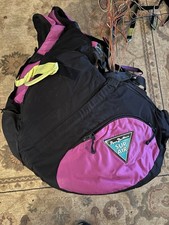 Ground handling Package Wing