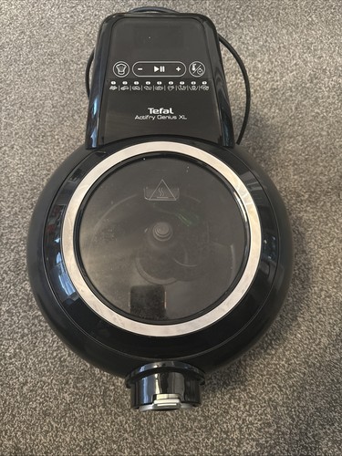 Tefal actifry genius - tefal, xl