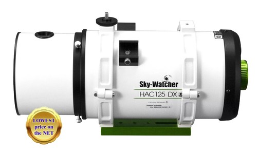 Skywatcher hac125dx minigraph - hac125dx,