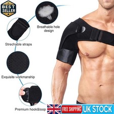 Shoulder Brace Rotator Cuff