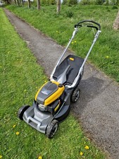 Stiga twinclip h petrol - sv,