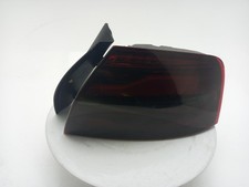 AUDI A8 Tail Light Rear Lamp