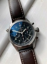 Longines Spirirt Chronograph
