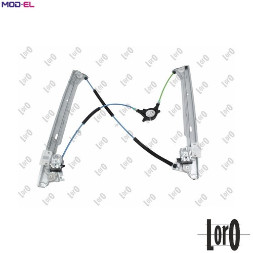 Window regulator 130 - window,