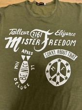 Popular Sold Out Mister