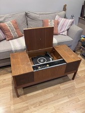 1960s HMV Stereomaster 2419