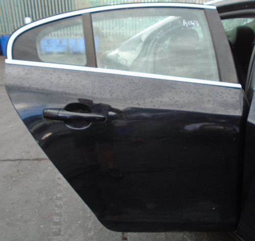 Volvo s60 mk2 - s60, r-design