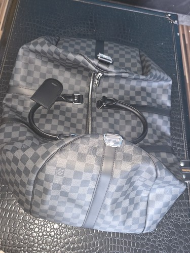 Louis vuitton keepall - louis,