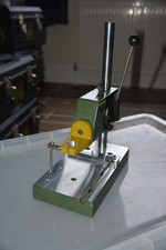 Proxxon MB 140/S Drill Stand