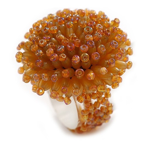 40mm diameter gold coloured - diameter/,
