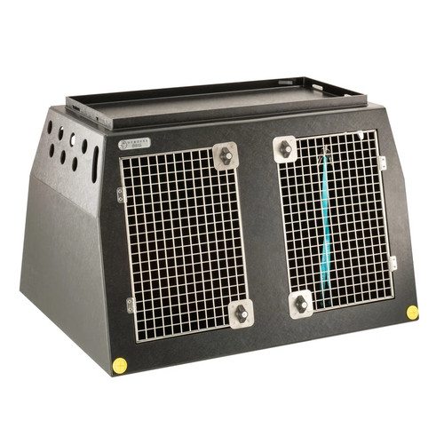 Dog box travel - dt,
