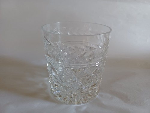 Stuart crystal cheltenham - crystal,