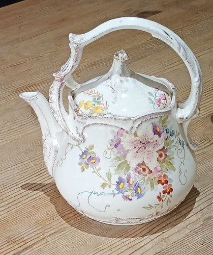 Royal bonn germany floral - royal,