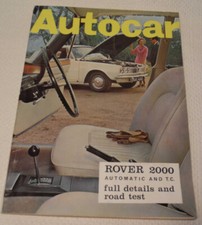 Autocar 30 September 1966