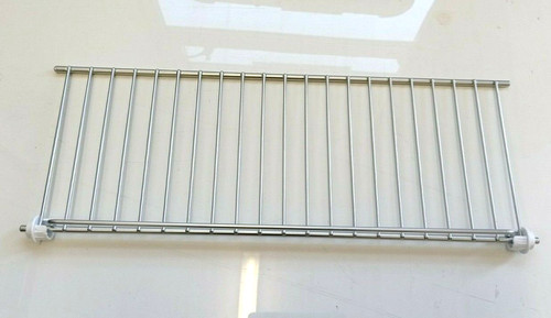 Dometic fridge wire - wire, shelf