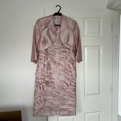 Condici dress mother bride - dress,