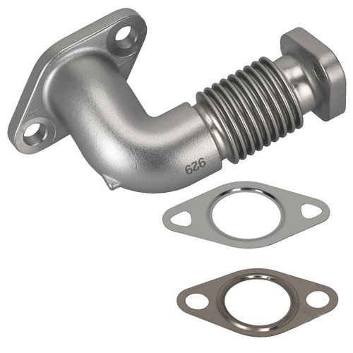 Egr valve pipe - egr, vw
