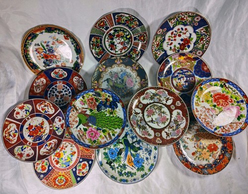 Vintage japanese decorative - vintage,