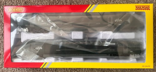 Hornby r30450 gwr class - hornby, 800