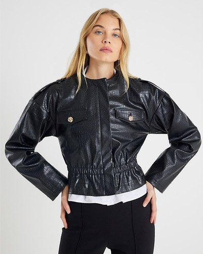 River island womens jacket - island,
