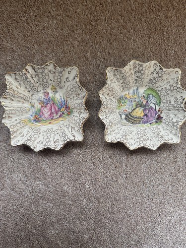 1930s tunstall crinoline - 1930s, h&k