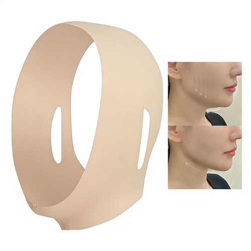New collagen face sculpt wrap - new,