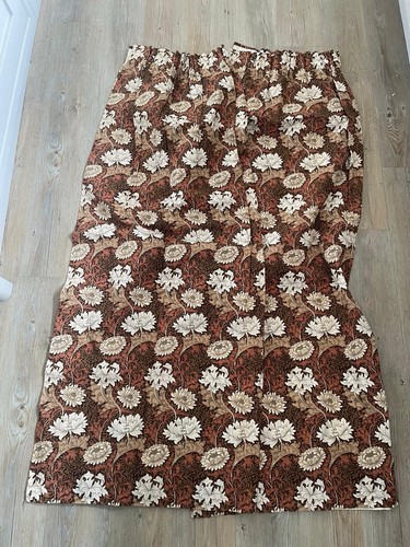 Vintage william morris - william,