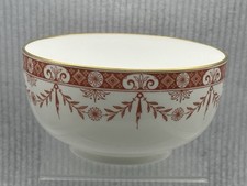 Bone China Sugar Bowl Possibly