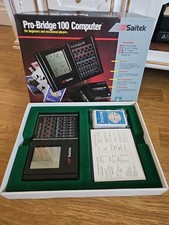 Saitek Pro-Bridge 100 Vintage