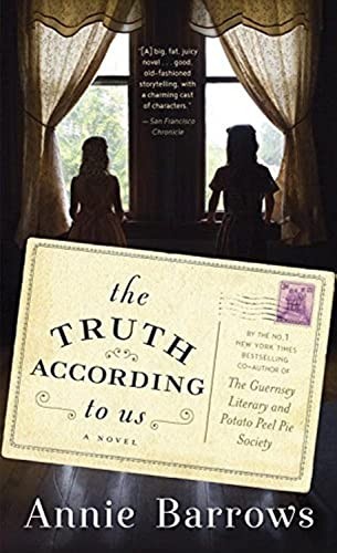 The truth according us - truth,