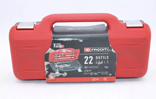 Facom 151 ep22pb - facom, 1/2in