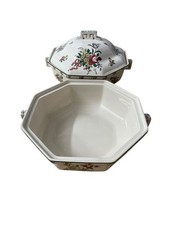 Royal Doulton Old Leeds Sprays