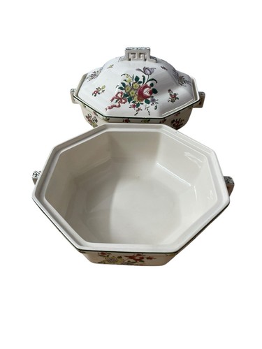 Royal doulton old leeds sprays - old,