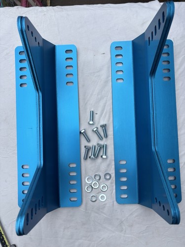 Bucket seat mounting - seat,