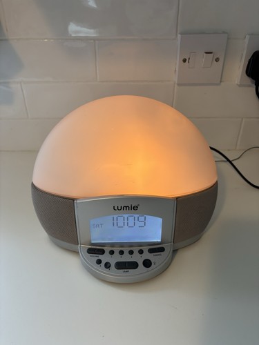 Lumie bodyclock elite - lumie,