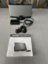 Bose Sound Dock Digital Music