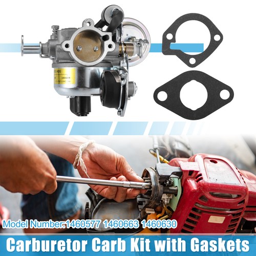 Carburetor carb kit with - carburetor,