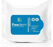 Freederm Deep Pore Face