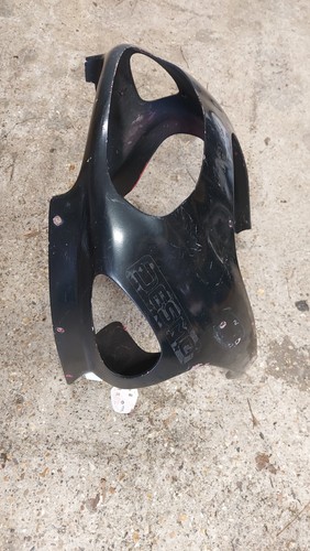 Ducati st4 st2 - st2, upper