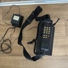 Vintage Motorola  4500x Mobile