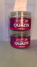 Mainline Cell 10mm Quards Bottom Baits x2 brand new 
