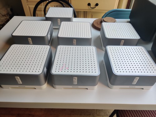 Sonos connect amp gen - sonos,