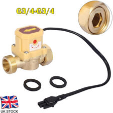 G3/4-G3/4 Water Pumps