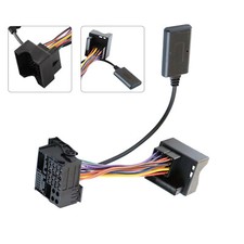 AUX Audio Cable Adapter