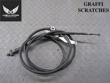 HANDBRAKE CABLE YAMAHA T-MAX 560 2020 2021